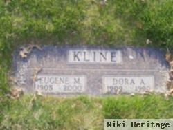 Dora Arline Robb Kline