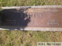 Delpha M Smith Daniels