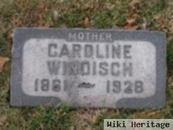 Caroline Schuck Windisch