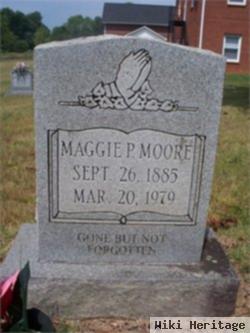 Maggie Parker Moore