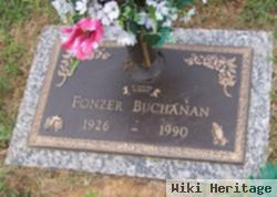 Fonzer Buchanan