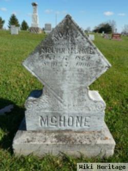 Ida Virginia Mcpherson Mchone