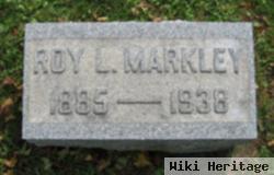 Roy Markley