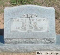 Charles Gilbert Salyers