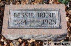 Bessie Irene Sledge