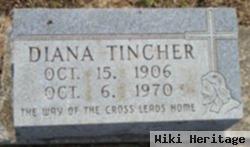 Diana Tincher