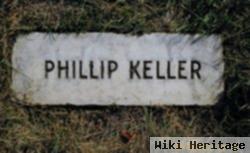 Phillip Keller