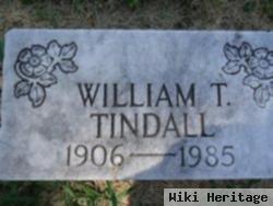 William Thomas Tindall