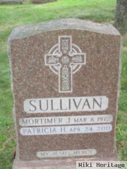 Patricia H Sullivan