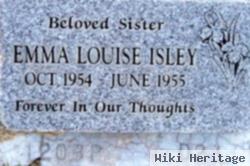 Emma Louise Isley