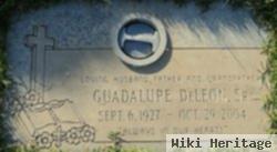 Guadalupe De Leon, Sr