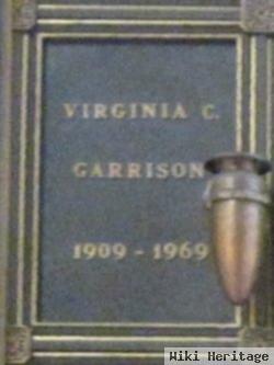 Virginia Craig Garrison