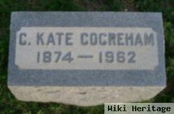 Alia Kate Cocreham