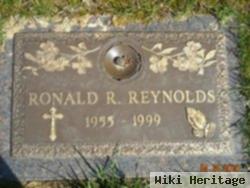 Ronald R. Reynolds