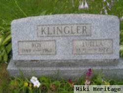 Roy Klingler