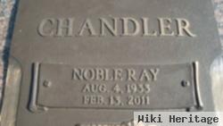 Noble Ray Chandler