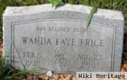 Wanda Faye Price