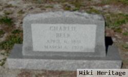 Charlie Belk