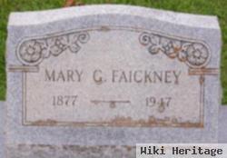 Mary G. Faickney