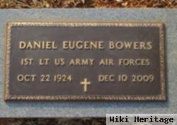 Daniel E. "gene" Bowers