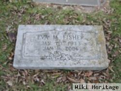 Eva M. Fisher