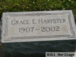 Grace E. Harpster