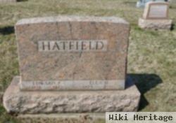 Ella H. Laugdon Hatfield