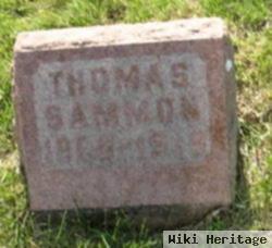 Thomas Sammon