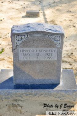 Linwood Kennedy