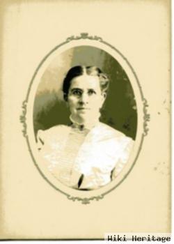 Margaret C Roberts