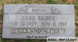 Essie Bigbey