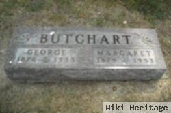 George Butchart