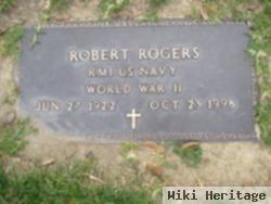 Robert Earl Rogers