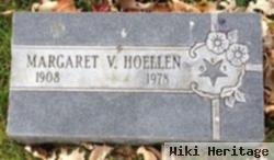 Margaret Viola Hoellen