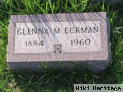 Glenna M. Eckman