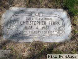 Christopher Terry