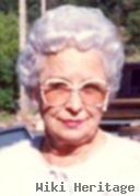 Thelma Aleta Murray Davis