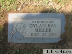 Dylan Ray Miller