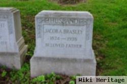 Jacob A. Brasley