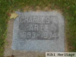 Charles A. Artz