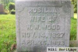 Rosilla Wood