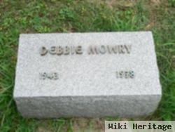 Debbie Mowry