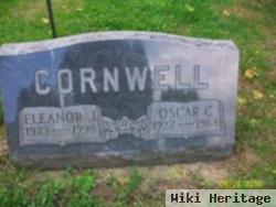 Oscar Cornwell