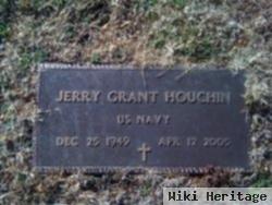 Jerry Grant Houchin