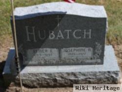 Elmer J Hubatch