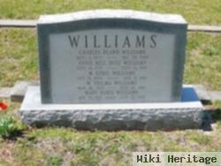 M. Thelma Williams