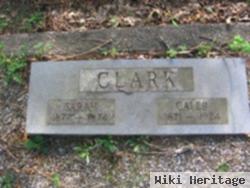 Sarah Clark