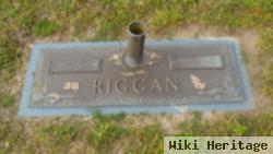 Roger Morrison Riggan, Jr