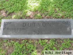 Ida Mae Polley Dotson