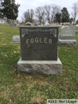 Daniel Eli Fogler